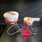 Grolsch - Mecano - Tafellamp - Metaal, Plastic - bijzettafel