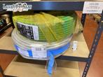 2 Rollen elektriciteitskabel, Ophalen of Verzenden, Nieuw