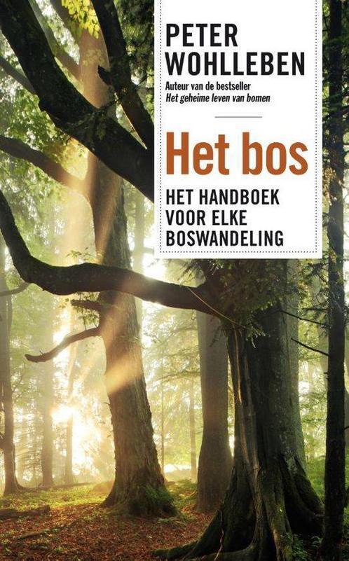 9789400508934 Het bos | Tweedehands, Boeken, Studieboeken en Cursussen, Zo goed als nieuw, Verzenden