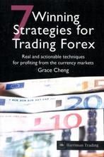 9780857190901 7 Winning Strategies for Trading Forex, Boeken, Nieuw, Grace Cheng, Verzenden