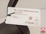Mercedes C Klasse W204 Stuurkolom Combischakelaar 414244 110, Ophalen, Gebruikt, Mercedes-Benz