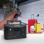 Power Station Laitica LA-1000W | 1095Wh | 1000W Output |..., Ophalen of Verzenden, Nieuw