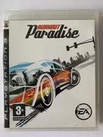 Burnout Paradise (PS3 Tweedehands), Verzenden, Nieuw