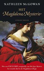 9789022994887 De Magdalena trilogie 1 - Het Magdalena mys..., Gelezen, Kathleen McGowan, Verzenden