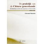 9782872931644 De praktijk van de chinese geneeskunde. Twe..., Nieuw, Giovanni Maciocia, Verzenden