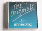 Disco Dance Songs - The Originals / 2