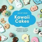 Kawaii cakes: adorable and cute Japanese-inspired cakes and, Gelezen, Juliet Sear, Verzenden