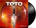 Toto - Their Ultimate Collection - LP, Cd's en Dvd's, Vinyl | Overige Vinyl, Ophalen of Verzenden, Nieuw in verpakking