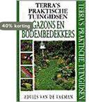Gazons en bodembedekkers / Terras praktische tuingidsen, Verzenden, Gelezen, G. Stebbings