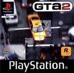 Grand Theft Auto 2 (Losse CD) (PS1 Games), Spelcomputers en Games, Games | Sony PlayStation 1, Ophalen of Verzenden, Zo goed als nieuw