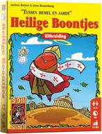 Boonanza - Heilige Boontjes | 999 Games - Kaartspellen, Hobby en Vrije tijd, Gezelschapsspellen | Kaartspellen, Nieuw, Verzenden
