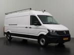 Volkswagen Crafter 2.0TDI 140pk DSG Automaat L4H3 | Imperiaa, Automaat, Stof, Gebruikt, Euro 6