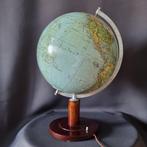Terrestrial table globe - 1950-1960 - Columbus Jordglob