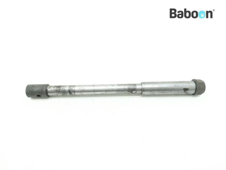 Achterwiel As Honda CB 750 (CB750), Motoren, Onderdelen | Honda, Gebruikt, Verzenden