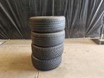 Mercedes c-klasse velgen 17 inch/ zeer netjes, Ophalen, Gebruikt, Banden en Velgen, 17 inch