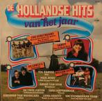 Various - De Hollandse Hits Van Het Jaar, Ophalen of Verzenden, Gebruikt