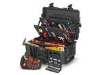 Knipex Robust45 Elektro 00 21 37 Elektricien, Verzenden, Nieuw