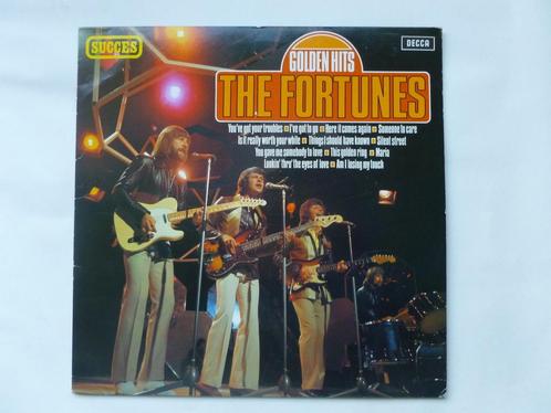 The Fortunes - Golden Hits (LP), Cd's en Dvd's, Vinyl | Pop, Verzenden