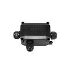 Waterdichte connector | IP68 | 3-voudig, Ophalen of Verzenden, Nieuw, Overige typen
