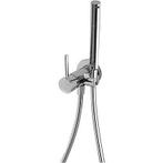 Tres Max inbouw mengkraan voor bidet met handdouche 134123, Doe-het-zelf en Verbouw, Sanitair, Ophalen of Verzenden, Nieuw, Chroom