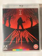 MADMAN (IMPORT WITHOUT DUTCH SUBS) (IN SEAL) (BLURAY), Verzenden, Gebruikt