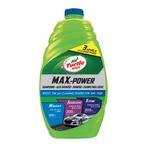 Turtle Wax Max Power Car Wash 1.42 Liter, Motoren, Verzenden