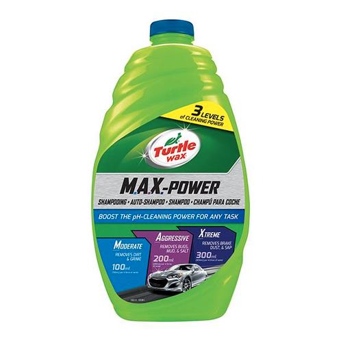 Turtle Wax Max Power Car Wash 1.42 Liter, Motoren, Accessoires | Onderhoudsmiddelen, Verzenden