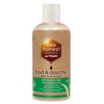 Bee Honest Bad & Douche Aloë Vera & Honing 250 ml, Diversen, Nieuw, Verzenden