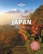 9781838690779 Lonely Planet Best Day Walks Japan, Boeken, Nieuw, Lonely Planet, Verzenden