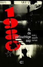 1980 - Ik, de zelfzuchtige aap | 9789086842865 | NICK J,, Boeken, Zo goed als nieuw, NICK J,  Swarth
