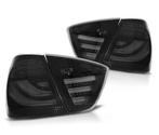 Achterlichten BMW 3-serie E90 04-08 LED Tube smoke, Ophalen of Verzenden, Nieuw