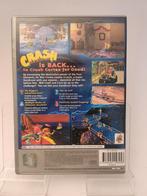Crash Bandicoot The Wrath Of Cortex Platinum Playstation 2, Spelcomputers en Games, Games | Sony PlayStation 2, Ophalen of Verzenden