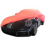 Autohoes passend voor Porsche 911 (992) Turbo S binnen BESTE, Ophalen of Verzenden, Nieuw, Op maat