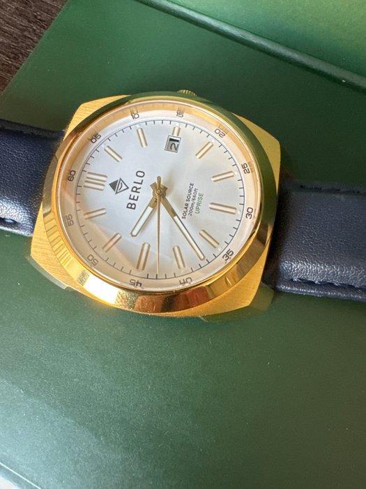 Berlo - orologio polso - Zonder minimumprijs - 00007/10000 -, Sieraden, Tassen en Uiterlijk, Horloges | Heren