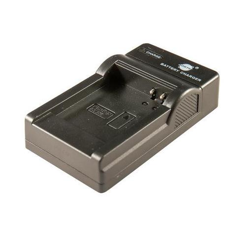 VW-VBD58 USB Lader (Panasonic), Audio, Tv en Foto, Fotografie | Accu's en Batterijen, Nieuw, Ophalen of Verzenden