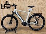 Kalkhoff Image 5.B Move+ E-Bike Shimano Nexus 2021, Overige merken, Ophalen of Verzenden, Zo goed als nieuw, 50 km per accu of meer