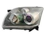 TOYOTA AVENSIS, T25, 2006-2009 - KOPLAMP, DEPO, H1 + H7,..., Auto-onderdelen, Nieuw, Verzenden