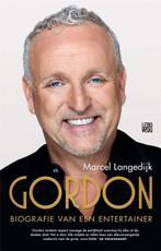 9789048862801 Gordon Marcel Langedijk, Boeken, Biografieën, Verzenden, Nieuw, Marcel Langedijk