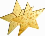 5 gram - Goud .999 - Valcambi, Stars - Verzegeld en met