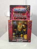 Transformers - Exclusive Edition Bumblebee Man at Arms (mint, Nieuw