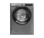 Hoover H3wps6106tambr80 Wasmachine 9kg 1600t, Witgoed en Apparatuur, Wasmachines, Ophalen of Verzenden, Nieuw, Voorlader, 85 tot 90 cm