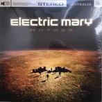 LP gebruikt - Electric Mary - Mother (France, 2019), Verzenden, Zo goed als nieuw