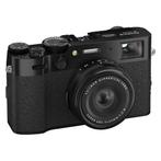 Fujifilm X100VI Compactcamera Zwart - Nieuw!, Compact, Nieuw, Ophalen of Verzenden, Fuji