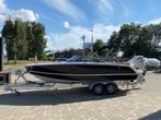 Four Winns H2 + Yamaha 250 4.2L Steer by Wire (full options), Ophalen, 6 meter of meer, Nieuw, 200 pk of meer
