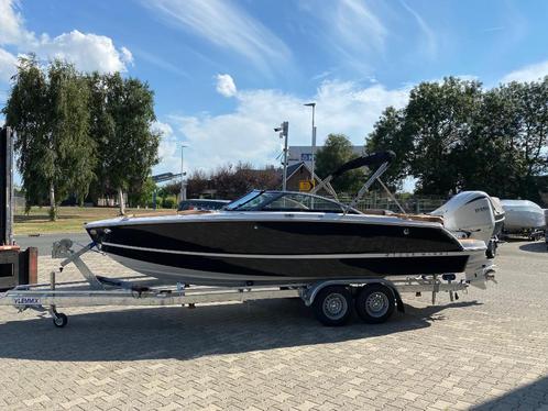 Four Winns H2 + Yamaha 250 4.2L Steer by Wire (full options), Watersport en Boten, Speedboten, Buitenboordmotor, 200 pk of meer