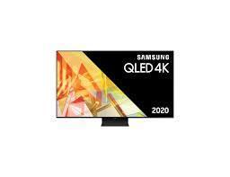 Samsung QE65Q95T - 65 inch 4K Ultra HD (QLED) 120Hz Smart TV beschikbaar voor biedingen