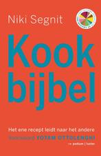 Kookbijbel 9789460582363 Niki Segnit, Boeken, Verzenden, Zo goed als nieuw, Niki Segnit