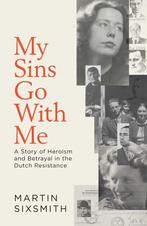 My Sins Go With Me 9781471149832 Martin Sixsmith, Boeken, Verzenden, Gelezen, Martin Sixsmith