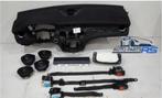 Dashboard +Airbags+Veiligheidsgordels mercedes benz CLA W117, Verzenden, Nieuw, Mercedes-Benz