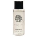 Geneva Guild shampoo | 300 stuks | 30ml | 7,8(h) x 2,6(Ø)cm, Verzenden, Nieuw in verpakking